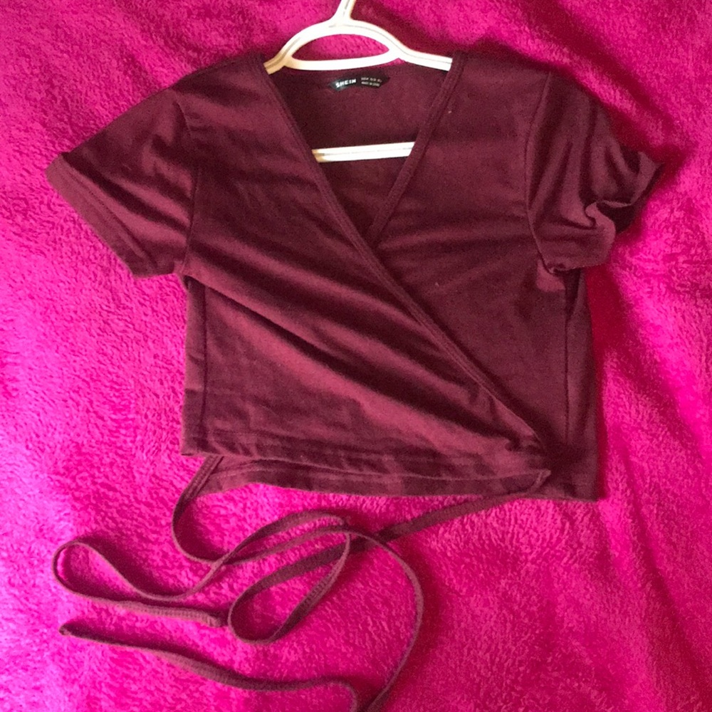 Croptop